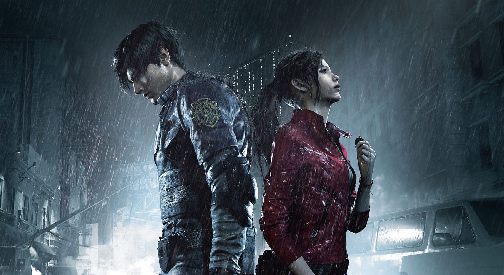 Resident Evil 2 Remake has sold over 10 million copies